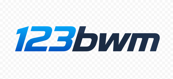 123bwm Logo